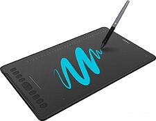 Графический планшет Huion Inspiroy H1161