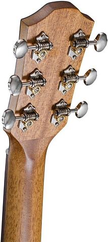 Электроакустическая гитара Baton Rouge X11S/OMCE-BT