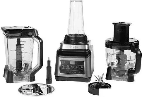 Кухонный комбайн Ninja BN800EU