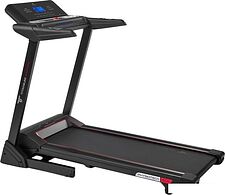 Электрическая беговая дорожка Titanium Masters Physiotech TCA Электрическая беговая дорожка Titanium Masters Physiotech TCA