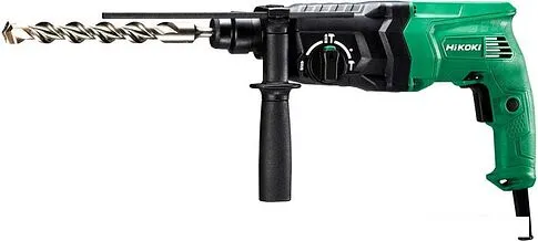 Перфоратор Hikoki (Hitachi) DH24PH2