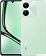 Телефон Realme Note 60x RMX3938 4GB/128GB (зеленый)