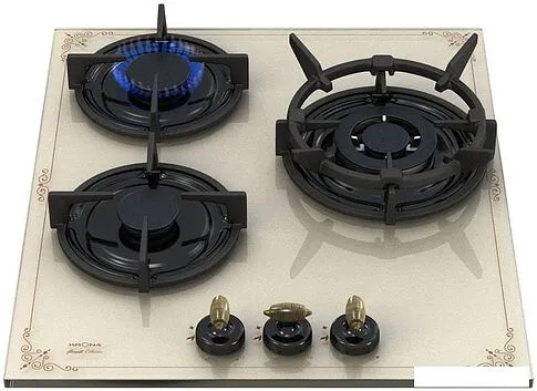 Варочная панель Krona Anima 45 IV