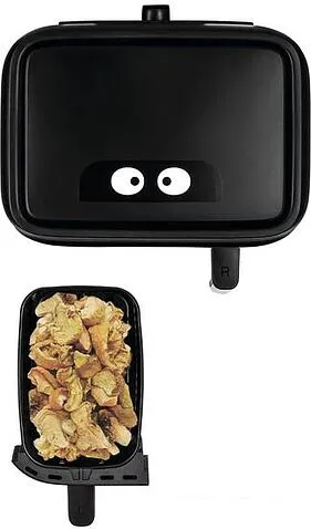 Аэрофритюрница Kitfort KT-2248