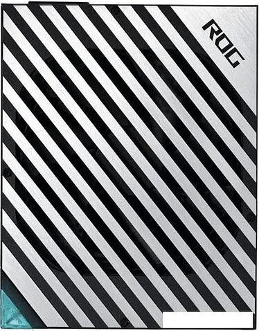 Блок питания ASUS ROG Thor 1600W Titanium ROG-THOR-1600T-GAMING