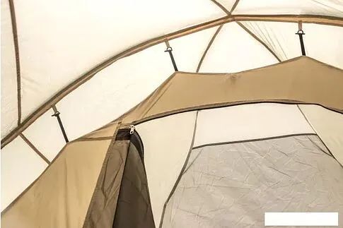 Кемпинговая палатка Coyote Vaal (бежевый)