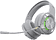 Наушники Edifier Hecate G30 S (серый)