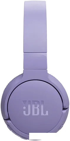 Наушники JBL Tune 670NC (сиреневый)