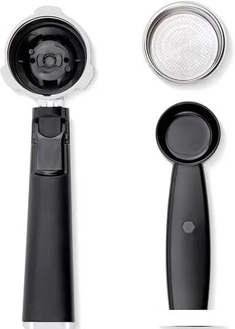 Рожковая помповая кофеварка Vitek VT-1508