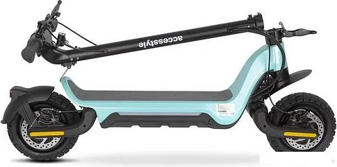 Электросамокат AccesStyle Monster 50S