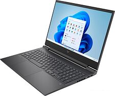 Игровой ноутбук HP Victus 16-d1006ci 67H60EA