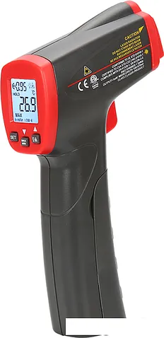 Пирометр UNI-T UT300S