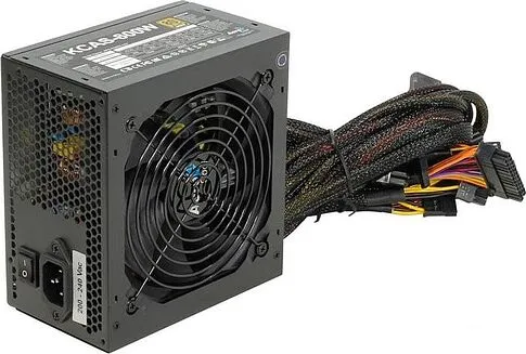 Блок питания AeroCool KCAS-800W