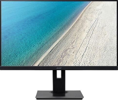Монитор Acer B227QHbmiprxv UM.WB7CD.H03