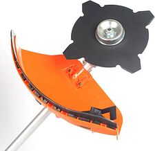 Триммер Patriot PT 4555ES Country [250108045]