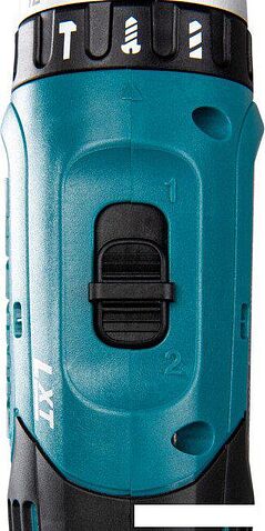 Ударная дрель-шуруповерт Makita DHP453RTJ (с 2-мя АКБ, кейс)