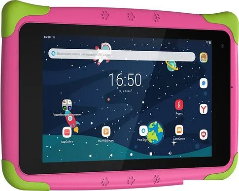 Планшет Topdevice Kids Tablet K7 2GB/16GB (розовый)