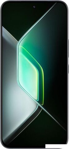 Телефон Infinix GT 30 Pro X6873 8GB/256GB (темно-серый)