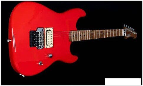 Электрогитара JET JS-700 RD H