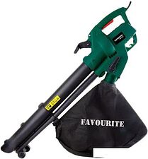 Колесная воздуходувка Favourite VCB 2000