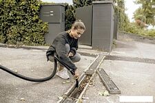 Пылесос Karcher WD 4 S V-20/5/22