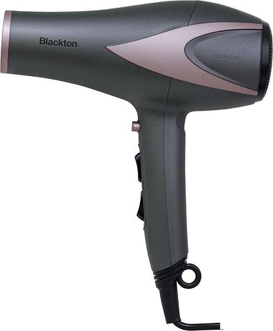 Фен Blackton Bt HD2240B (темно-серый/розовый)