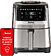 Аэрогриль (аэрофритюрница) Tefal EY552DE0