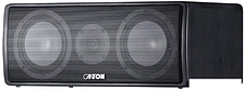 Акустика Canton Ergo 655 Center (черный)