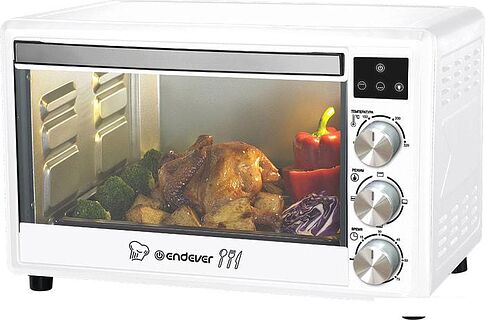 Мини-печь Endever Danko 6039