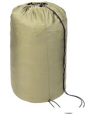 Спальный мешок Norfin Carp Comfort 200 L (молния слева)