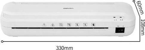 Ламинатор Deli 2132