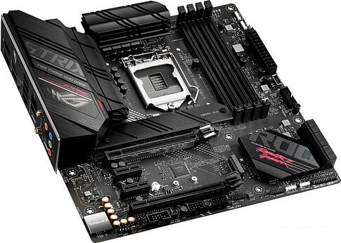 Материнская плата ASUS ROG STRIX B560-G Gaming WIFI