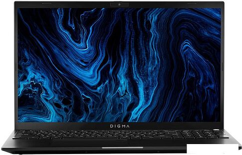 Ноутбук Digma Pro Sprint M DN15P5-ADXW02