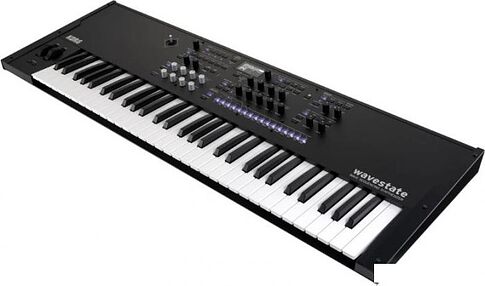 Синтезатор KORG Wavestate SE