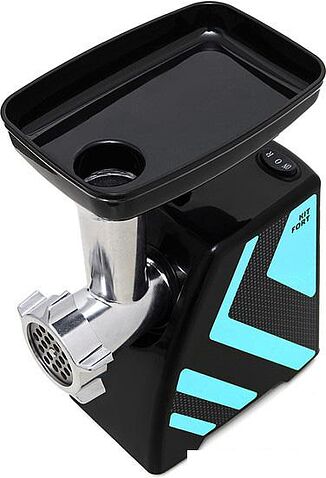 Мясорубка Kitfort KT-2101-1 Carnivora