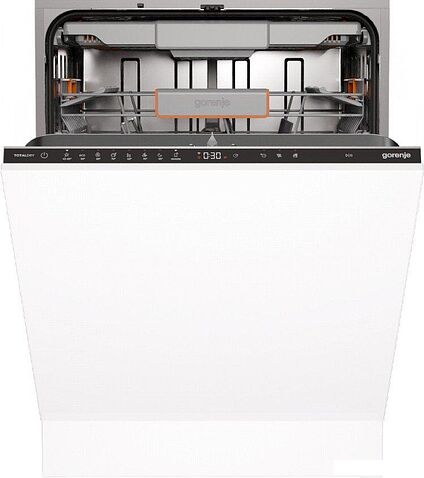 Встраиваемая посудомоечная машина Gorenje GV673B65