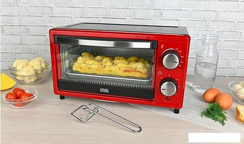 Мини-печь GFgril GFO-09