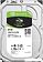 Жесткий диск Seagate BarraCuda 8TB ST8000DM004