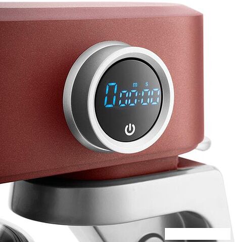 Планетарный миксер Kitfort KT-1391-1