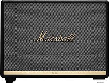 Беспроводная колонка Marshall Woburn II Bluetooth (черный)