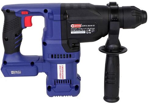 Перфоратор ДИОЛД АПРЭ-20ЛИ-01