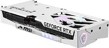 Видеокарта MSI GeForce RTX 5060 8G Gaming Trio OC White Видеокарта MSI GeForce RTX 5060 8G Gaming Trio OC White