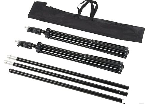 Система установки фона Falcon Eyes В-808