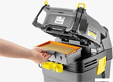Пылесос Karcher NT 30/1 Ap L 1.148-221.0