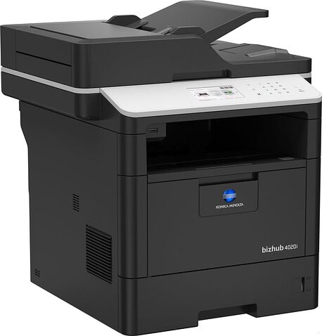 МФУ Konica Minolta Bizhub 4020i