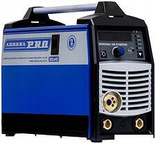 Сварочный инвертор AuroraPRO Speedway 200 Synergic Сварочный инвертор AuroraPRO Speedway 200 Synergic