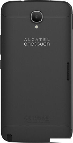 Смартфон Alcatel One Touch Hero 2 8030Y
