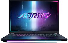 Игровой ноутбук Gigabyte Aorus Master 16 AM6H BXHC4KZE64SP Игровой ноутбук Gigabyte Aorus Master 16 AM6H BXHC4KZE64SP
