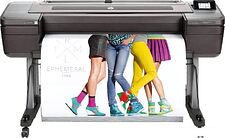 Фотопринтер HP DesignJet Z9+ PostScript 44"