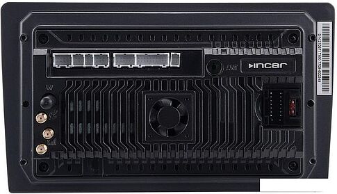 USB-магнитола Incar TMX-8607-3 (для TMX-8607-3)